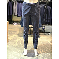 인디안 남성 겨울 슬림 밴딩 면바지 팬츠  MIVDL3F9161 54