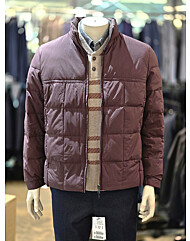 인디안 경량 덕다운 숏점퍼 MIECL4W8501 18