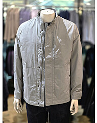 인디안 간절기 라이터 착탈 사파리 자켓 MITKA3F8311 04