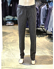 인디안 뉴베이직 겨울 슬랙스 팬츠 바지 MAVDA3W914105