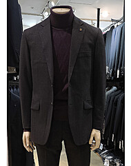 인디안 브루노바피 뉴베이직 겨울 정장 MANGA3W9321 