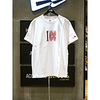 뉴에라 100주년 기념 NEC 티셔츠 화이트 12354327