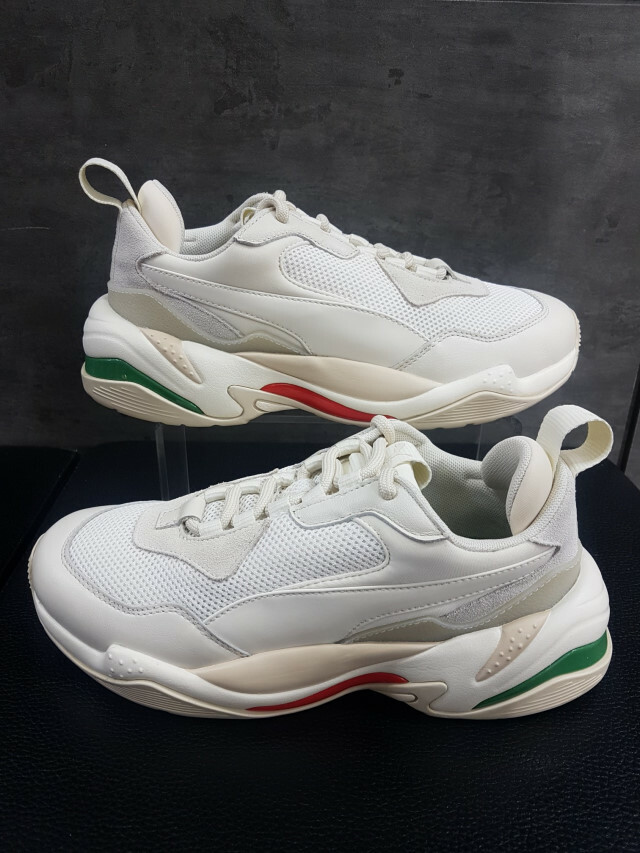 Puma sales thunder ksmu