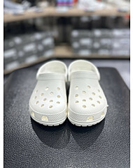 [아동용] CROCS 샌들 클래식 클로그 K CRS206991 BLACK