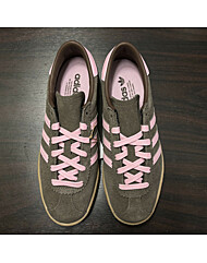 [남여공용] ADIDAS 아디다스 슈타트 JR3309
