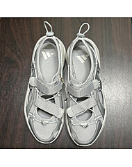 [남여공용] ADIDAS 아디다스 오즈웨이브 샌들 JS4580
