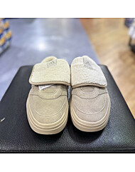 [여성 방한화] ADIDAS 아디다스 그랜드 코트 뮬 JS4997