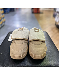 [여성 방한화] ADIDAS 아디다스 그랜드 코트 뮬 JS4998