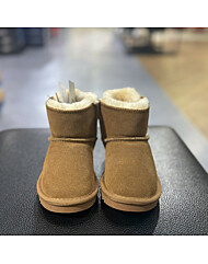 [키즈방한부츠]ABC SELECT 에이비씨 셀렉트 클래식 부츠 CLASSIC BOOTS CAMEL/K7015