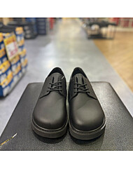 [남성용 로퍼] HAWKINS 호킨스 브렌트 레이스 업 BRENT LACE UP BLACK /HL90184