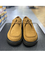 [남성용 왈라비] HAWKINS 호킨스 브렌트 티롤리안 BRENT TIROLEAN SAND /HL90185