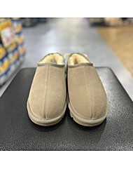 [여성용 방한화]NUOVO 누오보 노아 모크 슬립 온 NOA MOC SLIP ON S/GRAY /NC30671