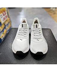 [남녀공용 푸마 러닝화] PUMA 소프트라이드 시메트리 슬립테크 PKI31254501