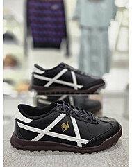 르꼬끄골프 POPOLAR SWING(포폴라 스윙) GQ124USH12 BLCK, 250