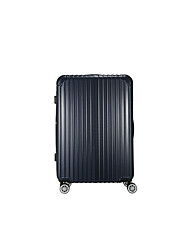 [란체티 LUGGAGE] 캐빈 네이비 캐리어 24인치 LD-140202412 NAVY