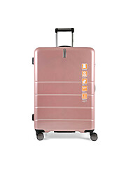 [란체티 LUGGAGE] 페닉스 로즈골드 캐리어 28인치 LD-140382819 ROSEGOLD