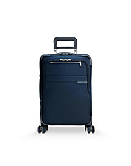 [브릭스&라일리 LUGGAGE] 명품 캐리어(기내용) U122CXSP-5 네이비