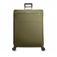 [브릭스&라일리 LUGGAGE] 베이스라인 명품 대형 캐리어 U131CXSP-7 OLIVE