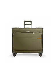 [브릭스&라일리 LUGGAGE] 명품 올리브 가먼트백 U177SP-7 OLIVE U177SP-7 OLIVE