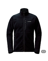 JBWXWMJW101 클리마플러스 100 아우터 자켓 남