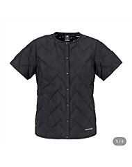 JBWIWWDJ111 수페리어 다운 라운드넥 티 여 2