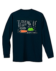 JBWISURL322095 WIC L/S 마운틴기어 T