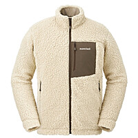 JBWXFMJW092 클리마플러스 시어링 자켓 남