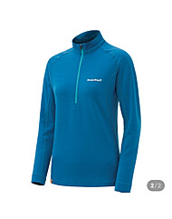 JBWXWWZL022 메리노울 플러스 액션 집 넥 여