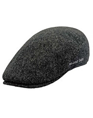 JBEXWUCW203 펠트 헌팅 캡