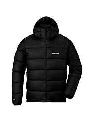 JBWIWMDK041 라이트 알파인 다운 파카 남