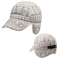 JBEXWUCW022 클리마플러스 100 프린트 오디 캡