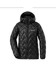 JBWIWWDK021 플라즈마 1000 알파인 다운 파카 여