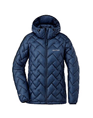 JBWIWWDK023 플라즈마 1000 알파인 다운 파카 여