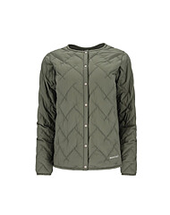 JBWIWWDJ133 수페리어 다운 라운드 넥 자켓 여2