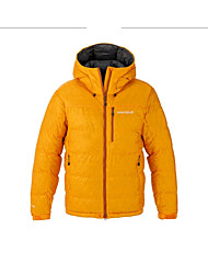 JBWIWMDK153 US 알파인 다운 파카 남 I