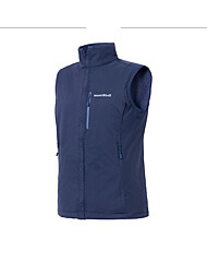 JBWIWWVW062 샤미즈 리버시블 베스트 여