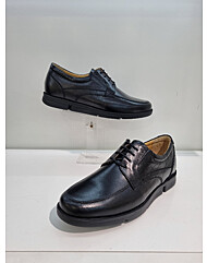 남성 발편한 비즈니스 컴포트 슈즈 PFCSHD012