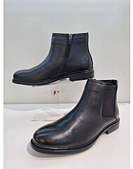 에스콰이아 남성 발편한 첼시 부츠 PFBWBS071