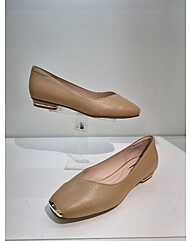 여성 발편한 세미정장 구두 굽2센치 PFCSHQ556