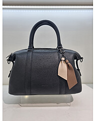 여성 가죽 핸드백 EHBFHB055