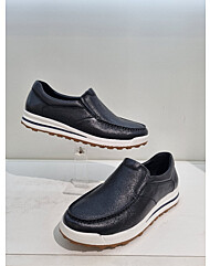 남성 세미캐주얼 경량 슬립온 EQESHL110