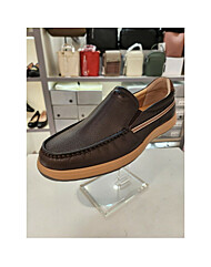 남성 논슬립 쿠션 로퍼 3CM(EQDSHL179DW)