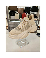 여성 캐주얼 스니커즈 6CM(EQESHZ761IV)