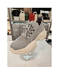 여성 캐주얼 스니커즈 6CM(EQESHZ762GY)