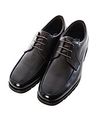 [에스콰이아] 남성 세미 드레스화 3CM(EQDSHD202BR)