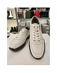 [에스콰이아] 남성 캐주얼 스니커즈 4CM(EQCFHZ156OW)