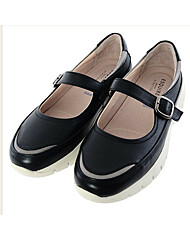 [에스콰이아] 여성 메리제인 컴포트화 3CM(EQDSHL581BK)