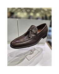 [에스콰이아] 남성 테슬 로퍼 3CM(EQBSHL407BR)