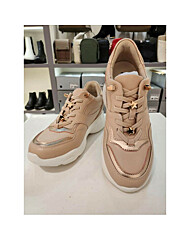 [에스콰이아] 여성 키높이 스니커즈 4CM(EQCFHZ754PI)