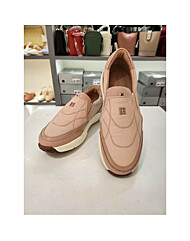 [에스콰이아] 여성 쿠션 경량 슬립온 3CM(EQCSHL529PI)